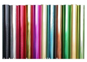 Wholesale Confectionery Foil Candy Wrappers , Chew Gums Candy Wrapping Paper Food Grade from china suppliers