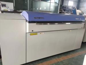 Wholesale Thermal Plate Making Machine , 0.15-0.3mm Computer CTP Plate Machine from china suppliers