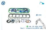 Hitachi Excavator Engine Gasket Kit EX200-5 1-87811203-0 Engine Overhaul Parts