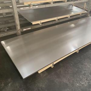 Wholesale 409l 310s 2205 0.3mm 28 Gauge Stainless Steel Sheet Ba 2b No4 Hairline from china suppliers
