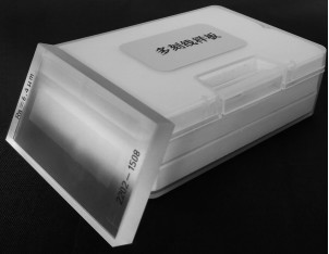 Color Display Surface Roughness Tester High Accuracy Surface Finish Tester