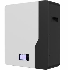 Wholesale Domestic Smart Battery Energy Storage With Monitoring Color Customizable from china suppliers