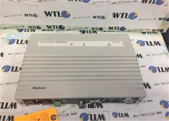 Schneider Modicon Quantum PLC Module 490NRP25300 AEG Fiber Optic Repeater