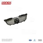 Mercedes-Benz Car Fitment Front Grille for Sprinter W906 2006-2013 Pickup Raptor