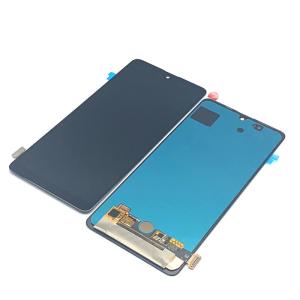 Wholesale Antallas Ss LCD Touch Screen Digitizer For Ss Galaxy A71 from china suppliers