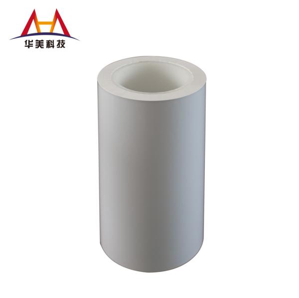 92μm Release Coating Polyester Film Chemical Resistance Dimensional Stability