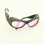 200-10600nm Anti Glare Goggles Laser Safety Goggles Microwave Protective