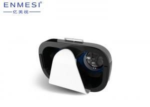 China Promotion Gift 3D VR Smart Glasses Translucent Lens Ergonomic Design on sale