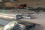Diameter 300mm Stainless Steel 304L Sand Control Screens For Water Treatment