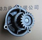 Italy IVECO diesel engine parts，Iveco generator accessories,water pump for Iveco