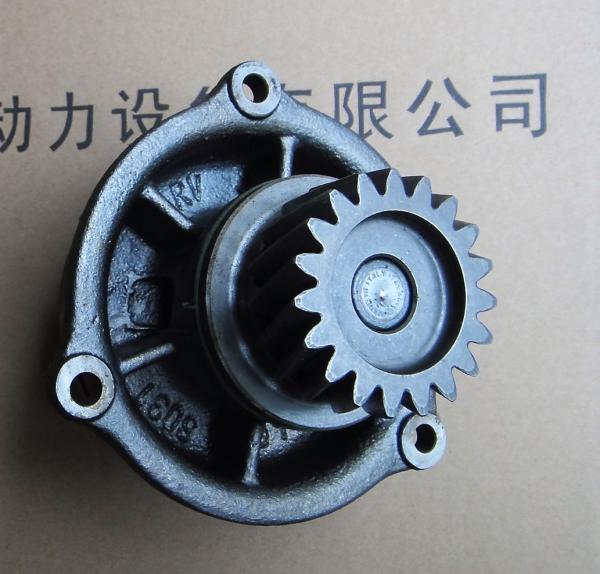 Italy IVECO diesel engine parts，Iveco generator accessories,water pump for Iveco