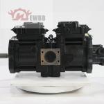 Johndeere JCB130 Excavator Hydraulic Piston Pump K3V63DTP 9C22