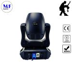 150W 7 Color DMX512 16CH Stage Light Moving Head Light For Nightclub DJ Disco