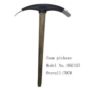 Wholesale foam pickaxe toy axe 95C157 from china suppliers