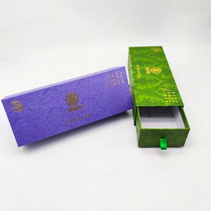 Wholesale Custom Logo Printing Socks Recycled Paper Gift Boxes Kraft Paper Foldable Packaging Box from china suppliers