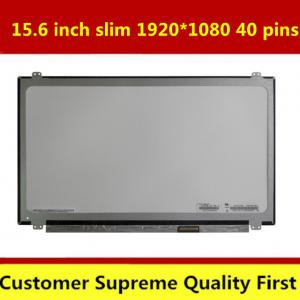 China innolux 15.6Silm Laptop lcd screen B156HW03 V.0 N156HGE-LG1 LB1 B156HTN03 led screen on sale