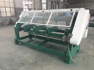 Wholesale 2.2KW Corrugated Slotting Machine Eccentric Board Slotting Machine SL-3000A from china suppliers