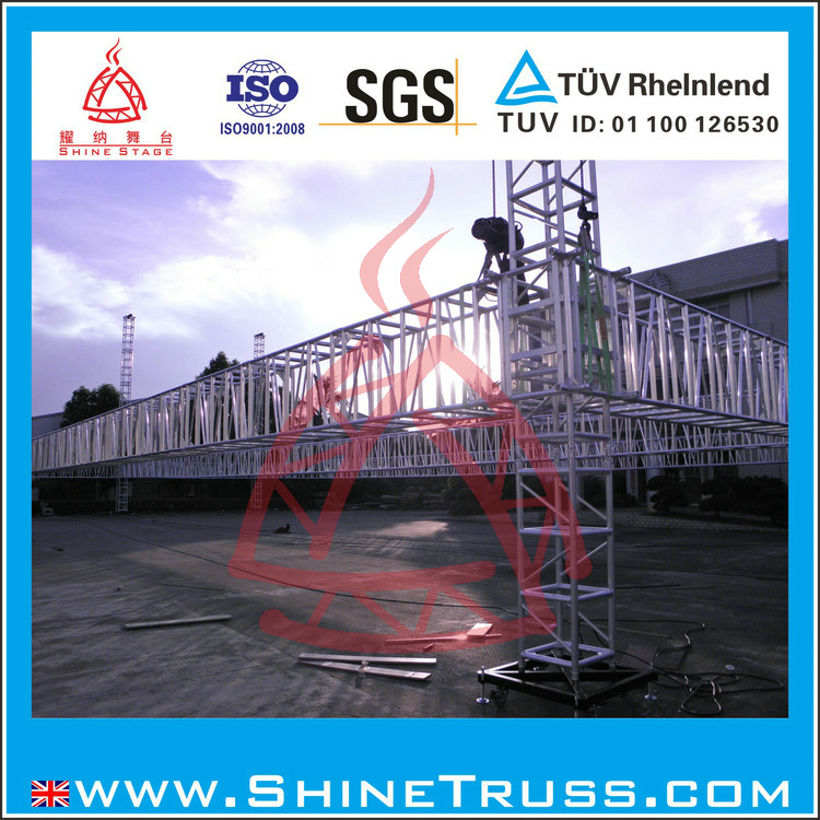 Lighting Truss Wedding Decoration Truss