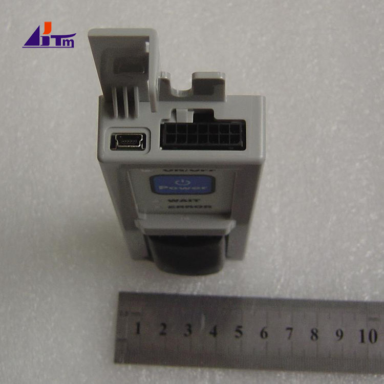 Diebold Opteva Power Control Box Assembly 49219660000B 49-219660-000B