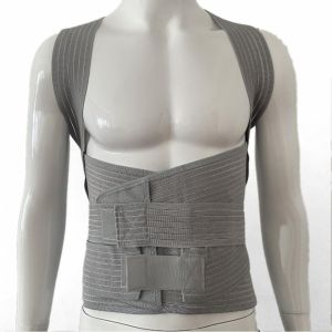 Wholesale back support brace posture corrector from china suppliers