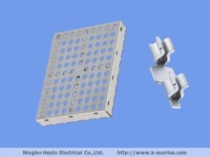 Wholesale Nickel silver metal shielding cans and shield clips with best price from china from china suppliers