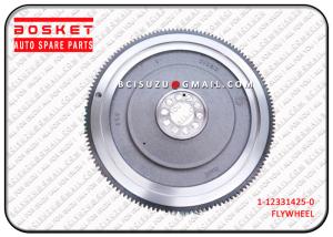 Wholesale Isuzu Replacement Parts 6wf1 Euro3 Flywheel from china suppliers