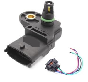 Wholesale Car Pressure Sensor OE504369148 for Iveco Daily and Durable OE504369148 Replacement from china suppliers
