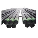 API 5CT 5-1/2 N80 BTC 14LB/FT R2 Seamless Casing and Tubing in Oil Well Drilling
