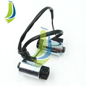 Wholesale UC1026029415 Solenoid Valve For WA320-6 Wheel Loader from china suppliers