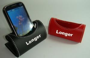 Wholesale Leather Cell Phone Holder from china suppliers