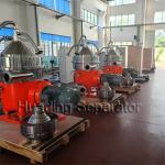 Automatic Yeast Centrifugal Separator Nozzle 316L