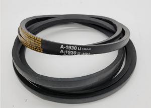 China Industrial Banded 1930mm Length 40degree A Type V Belt on sale