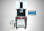 PE-UV-3W 5W 7W 10W UV Laser Marking Machine With Enclosed Cover