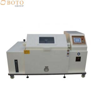 Wholesale Industrial Corrosion Resistance Tester ASTM B117 Spray Distance 30cm~50cm 95%RH from china suppliers