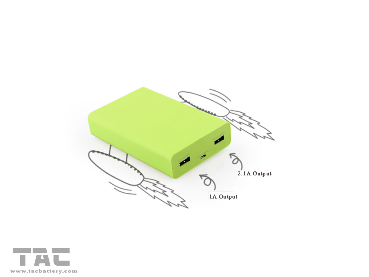 Portabal  power bank