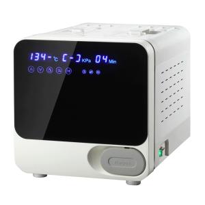 Wholesale Portable Dental Autoclave Steam Sterilizer 23L 18L Table Top from china suppliers