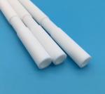 Micro Crystal Sitall Macor Ceramic Tube Pipe Ferrule Sleeve Drilling Lathe