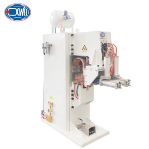 Wholesale Cnc 220v Soldadura Por Punto Hand Resistance Projection Spot Welding Machine from china suppliers