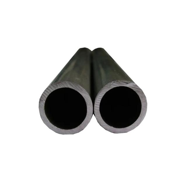 304 Stainless Steel Pipe Manufacturer 316L Made In China Polished Decorative