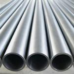 Large Inventory 200 300 400 500 600 Series Welded Stainless Steel Pipe 3mm with