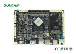 Android 6.0 RK3288 Industrial Arm Board For Lcd Digital Signage