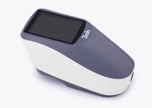 Wholesale YS3020 Single Measurement Liquid Spectrophotometer With Customizable Aperture from china suppliers