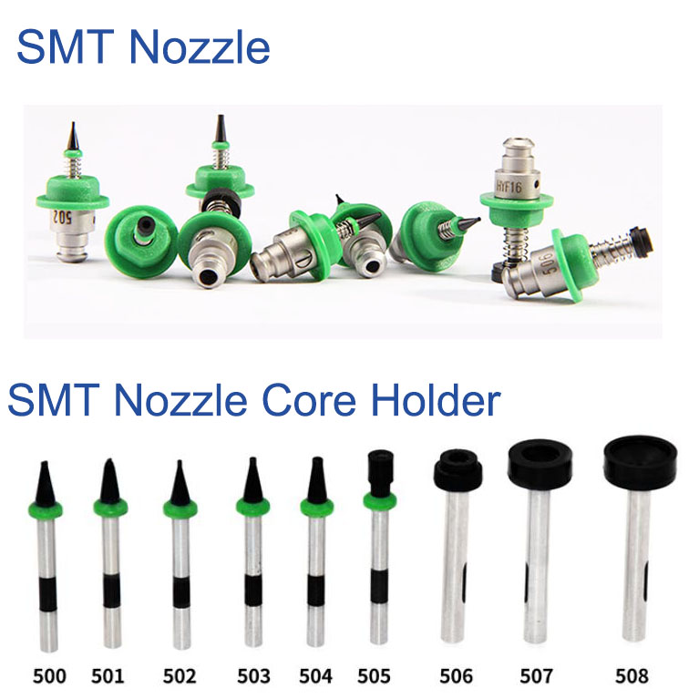 Copy New JUKI Nozzle 578 Smt Machine Nozzle For JUKI Machine