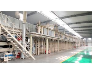 Wholesale Particle Board MDF OSB Plywood Production Line Full Automatic from china suppliers