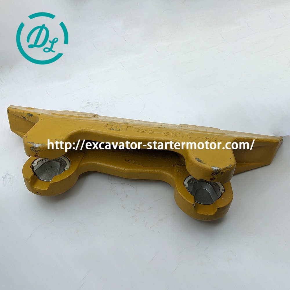 329-5954-20 3295954 329-5954 Side Bar Protector CAT 988K 988G 988H