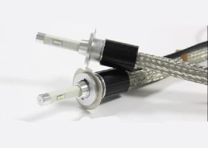 Wholesale 30 Watt Motorcycle R4 Led Headlight Universal LED Headlight Lamp from china suppliers