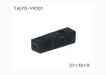 High Temp Resistance Magnetic Reed Sensor Stainless Sheel Shell Customized