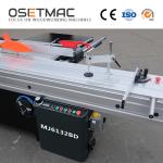 Woodworking Sliding Table Saw Machine with 20mm Bore Diameter and 3250*3450
