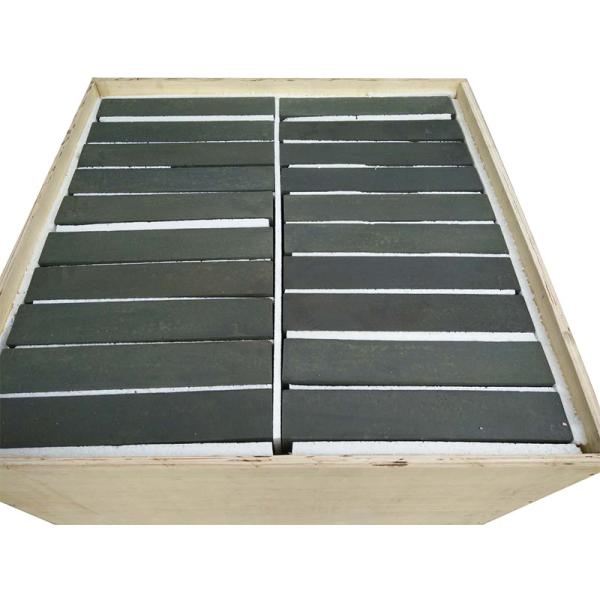 Fire Industry Chrome Cr2o3 Brick for Steel Melting Furnace Long-Lasting Furnace