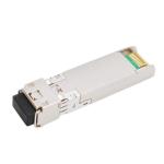 100Mbps Compact SFP Dual Bidirectional Optical Transceiver TX1550nm RX1310nm LC